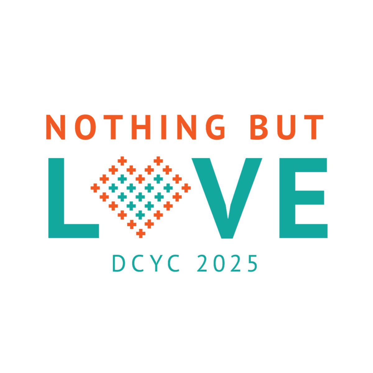 “True, whole prayer is nothing but love.” - St. Augustine of Hippo

DCYC 2025 coming Jan. 31 - Feb. 2 ❤️‍🔥