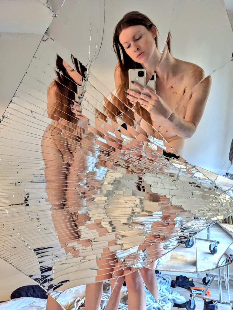 The female body 😍😍🤯