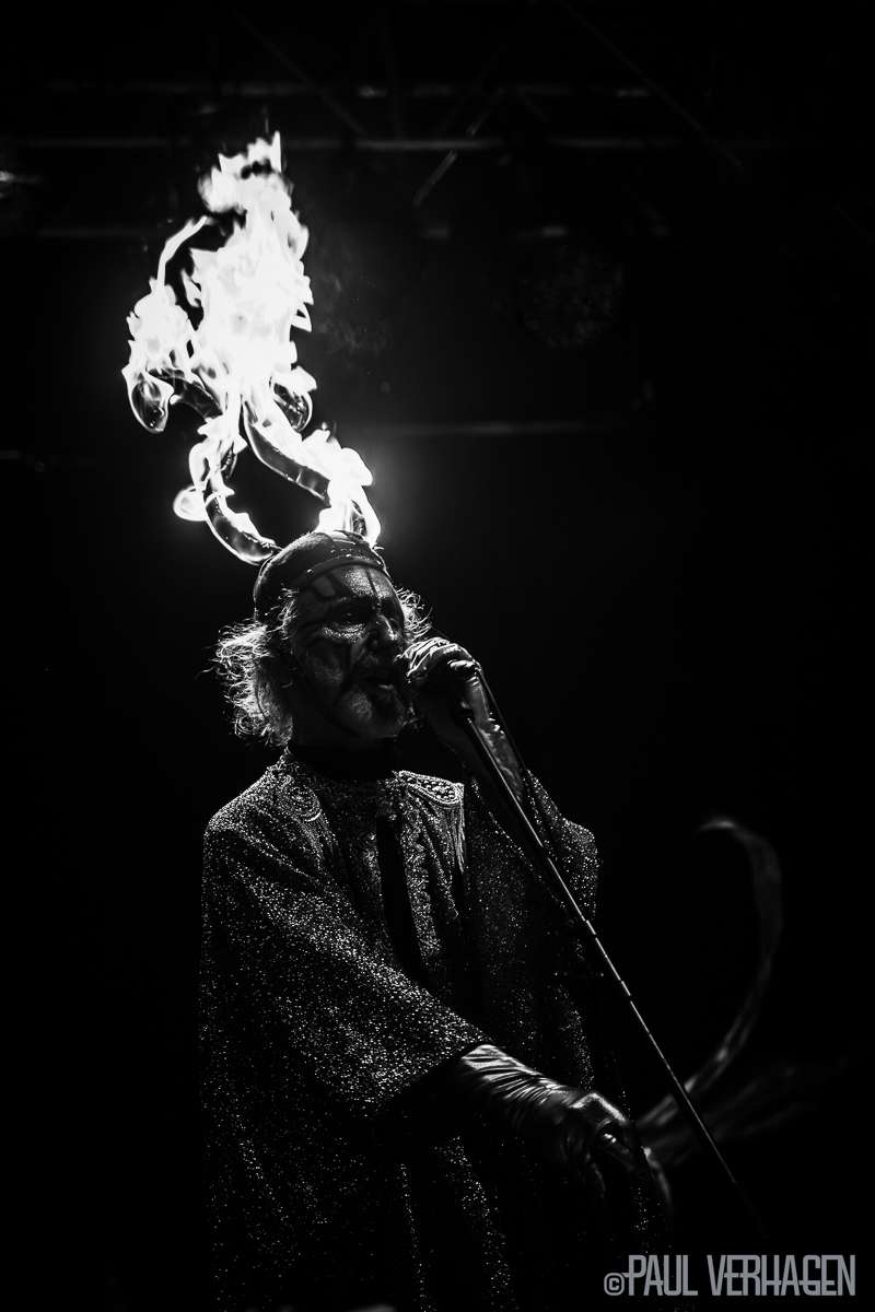NMTHYPE's tweet photo. We trokken de grotten in voor een machtig mooi #ProphecyFest! Lees onze review van dag 1 met @Triptykon, Arthur Brown en #Solstice via: https://t.co/rdTwoSzftd https://t.co/FBbiMhoYTm