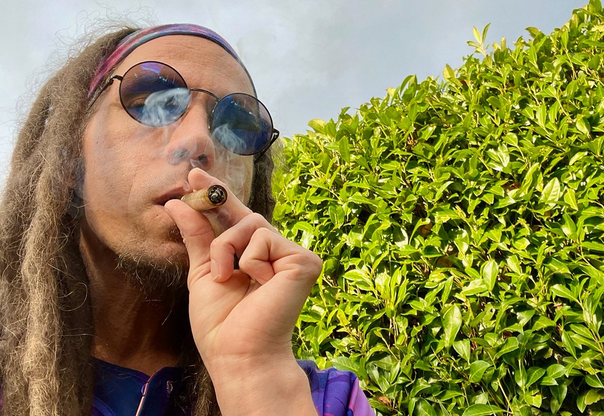 Smokin Js tweet media