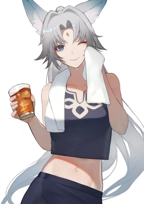 楽しみだ