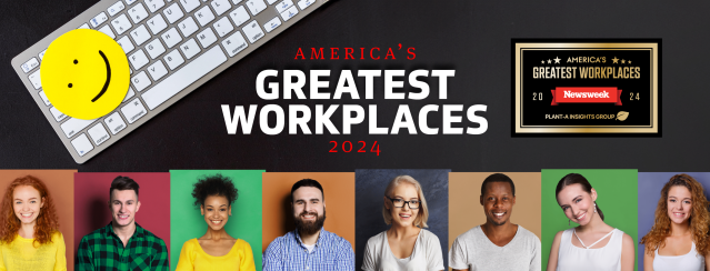 BwinerSlalom's tweet photo. I am #SlalomProud to share that Slalom has been named one of America's Greatest Workplaces for 2024. 🎉 https://t.co/c99ZBhhvIh https://t.co/qTrScBthA7