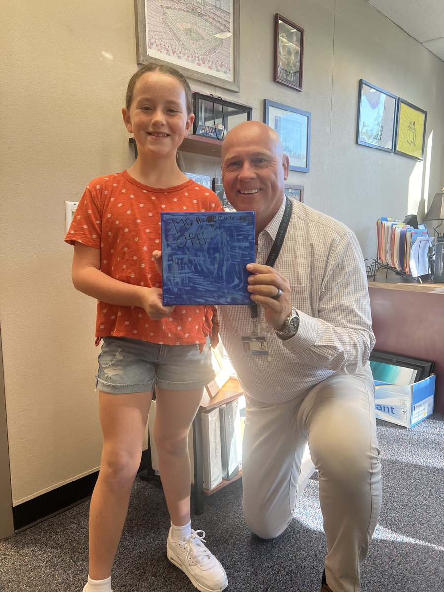 Jamison Elementary School tweet media