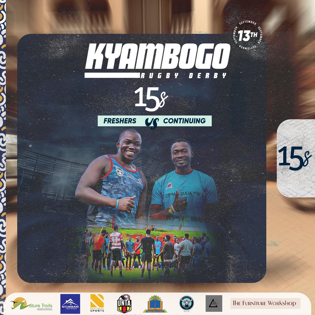 Amara Kyambogo Rugby tweet media