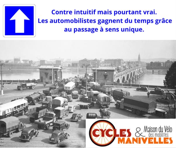 Cycles & Manivelles tweet media