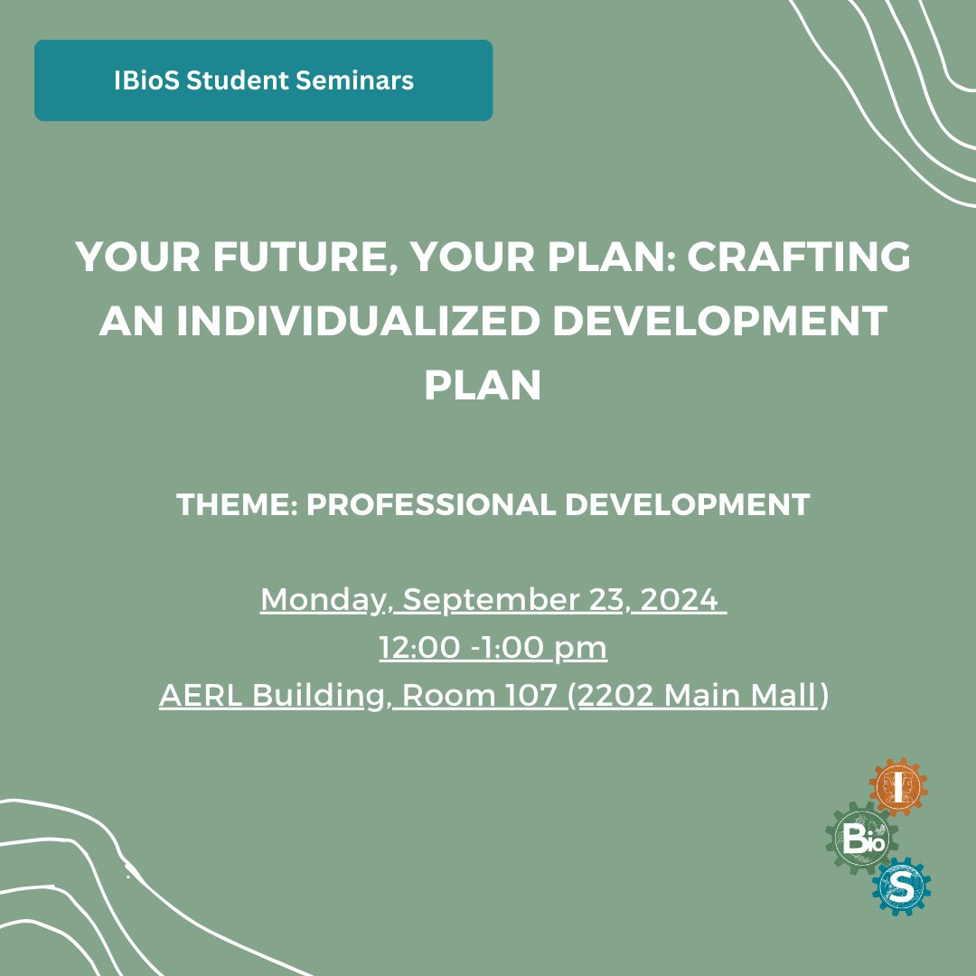 Interdisciplinary Biodiversity Solutions tweet media