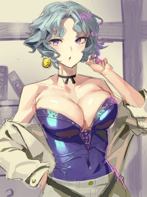 DiaboLiQuEのジゼル 