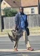 JulianaJu58's tweet photo. 🚨🇭🇹"They are in the Park grabbing up ducks by their necks cutting their heads off and walking off with them and eating them"

Springfield Ohio is under a Haitian Invasion 

Every States a Border State

#HaitiansEatHousepets #Haiti #Haitians#Haitians https://t.co/EAvr0TJIVr