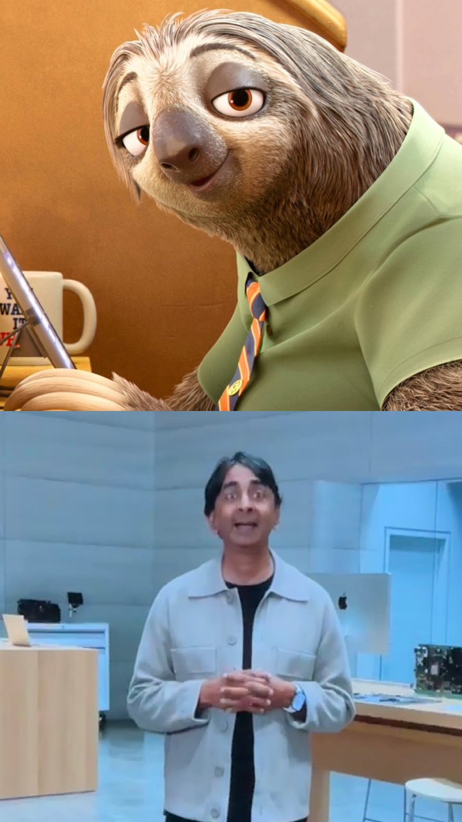 #Apple #keynote #AppleEvent love him