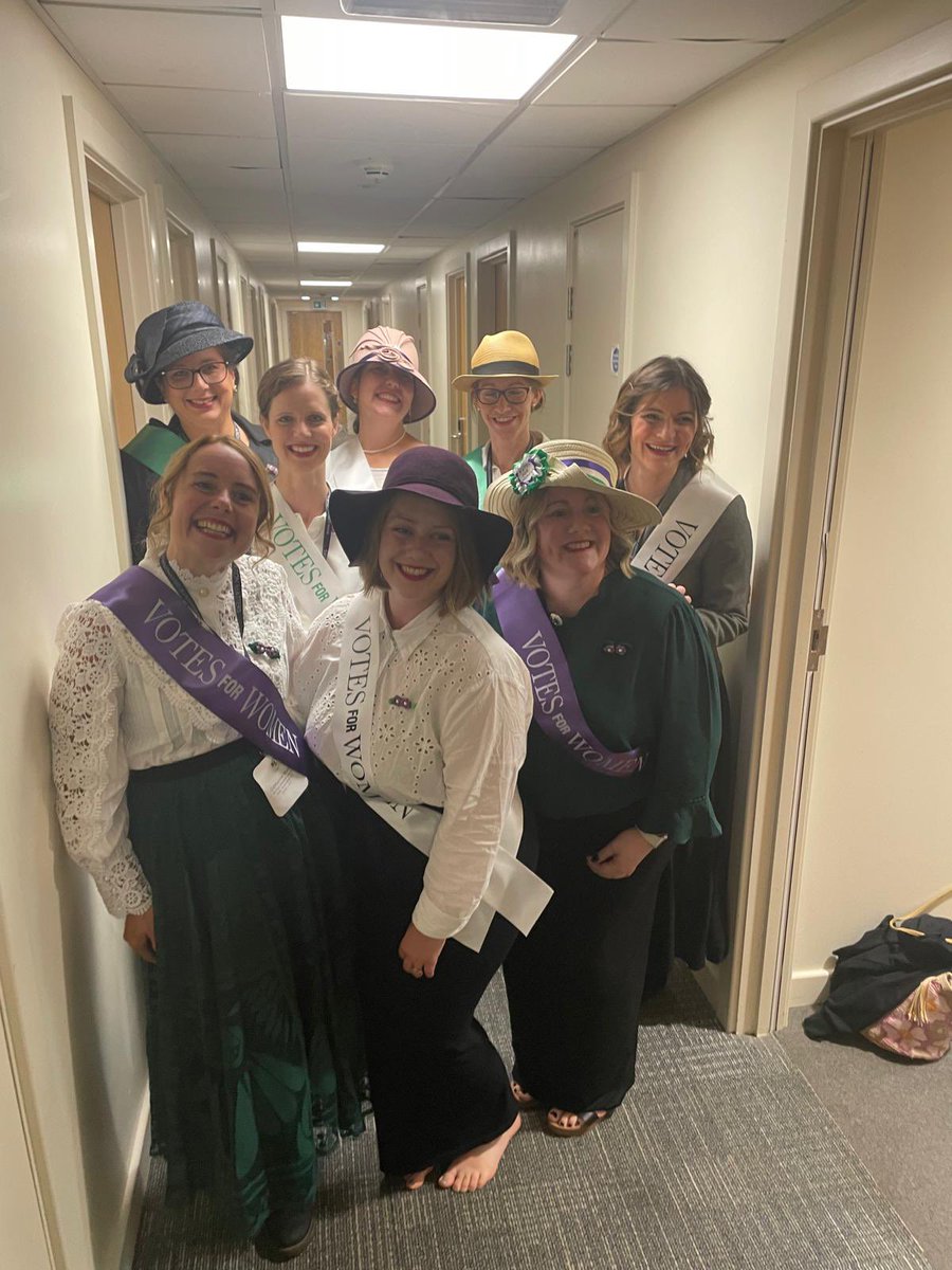 Best team in the world #empowerment #CM24
<a href="/CASEE_CUH/">Communication Aid Service East of England (CASEE)</a> #AAC
FEMALE POWER !!