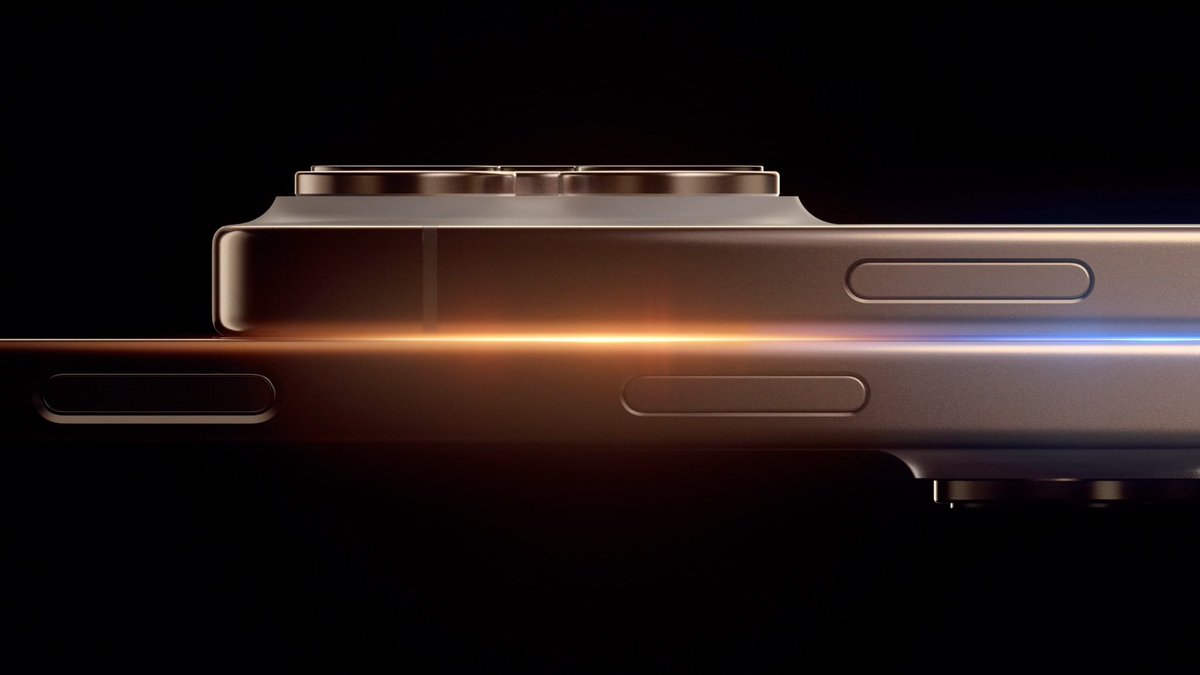 Now i can watch my portfolio dump with a faster phone 😅
#Apple 📉