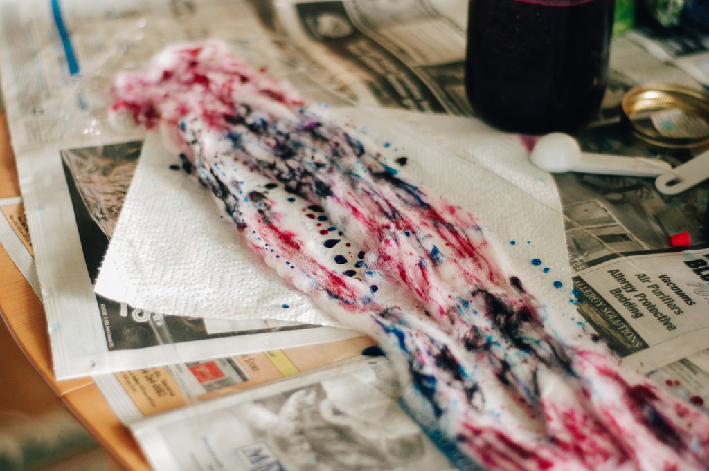 SweetGeorgia Yarns tweet media