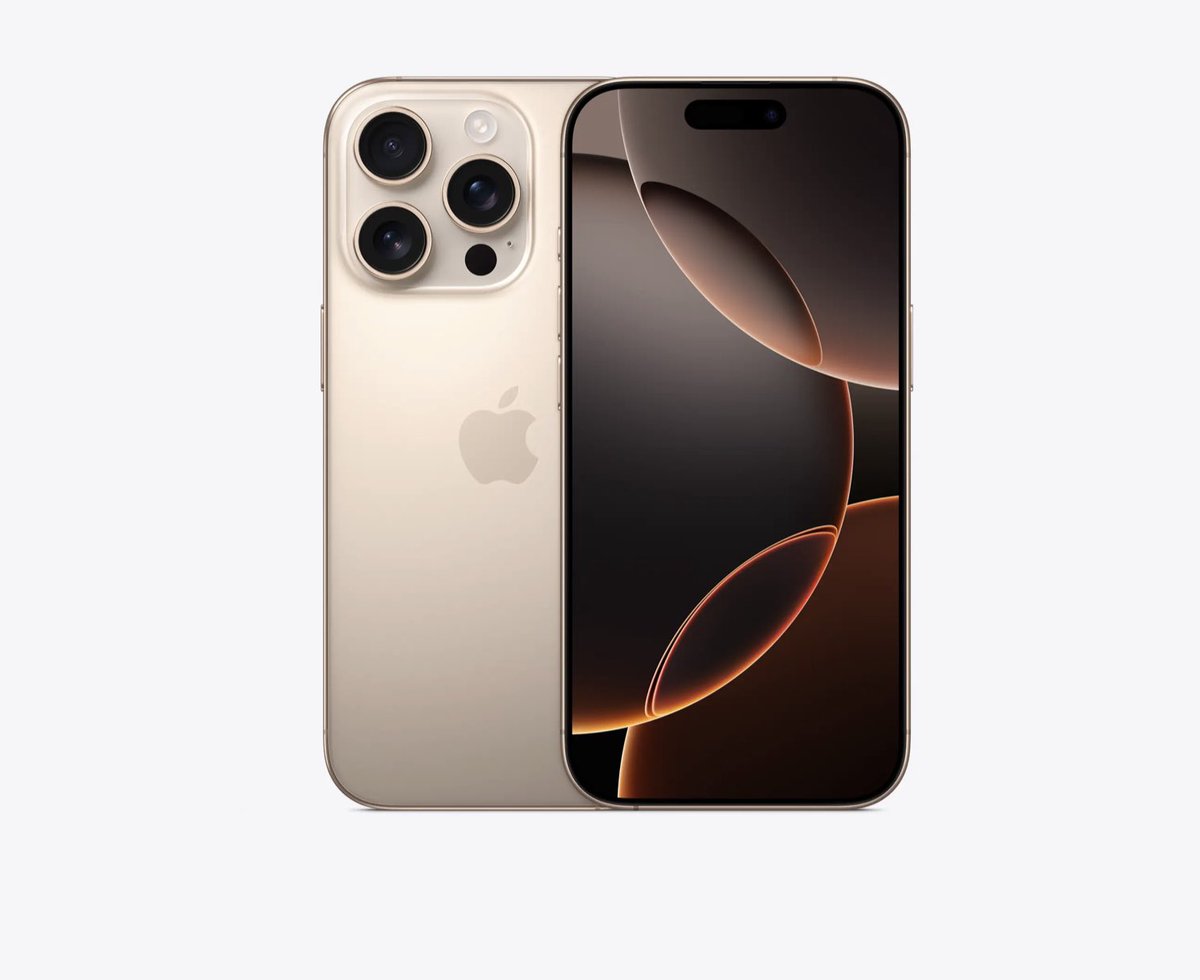 XavierNaxa's tweet photo. Harga Rasmi iPhone 16 Pro

Pra-pesanan : 13 September
Jualan : 20 September

iPhone 16 Pro Max
2568GB - RM5,999
512GB - RM6,999
1TB - RM7,999

iPhone 16 Pro
128GB - RM4,999
256GB - RM5,499
512GB - RM6,499
1TB - RM7,499 https://t.co/rt496vNp9O