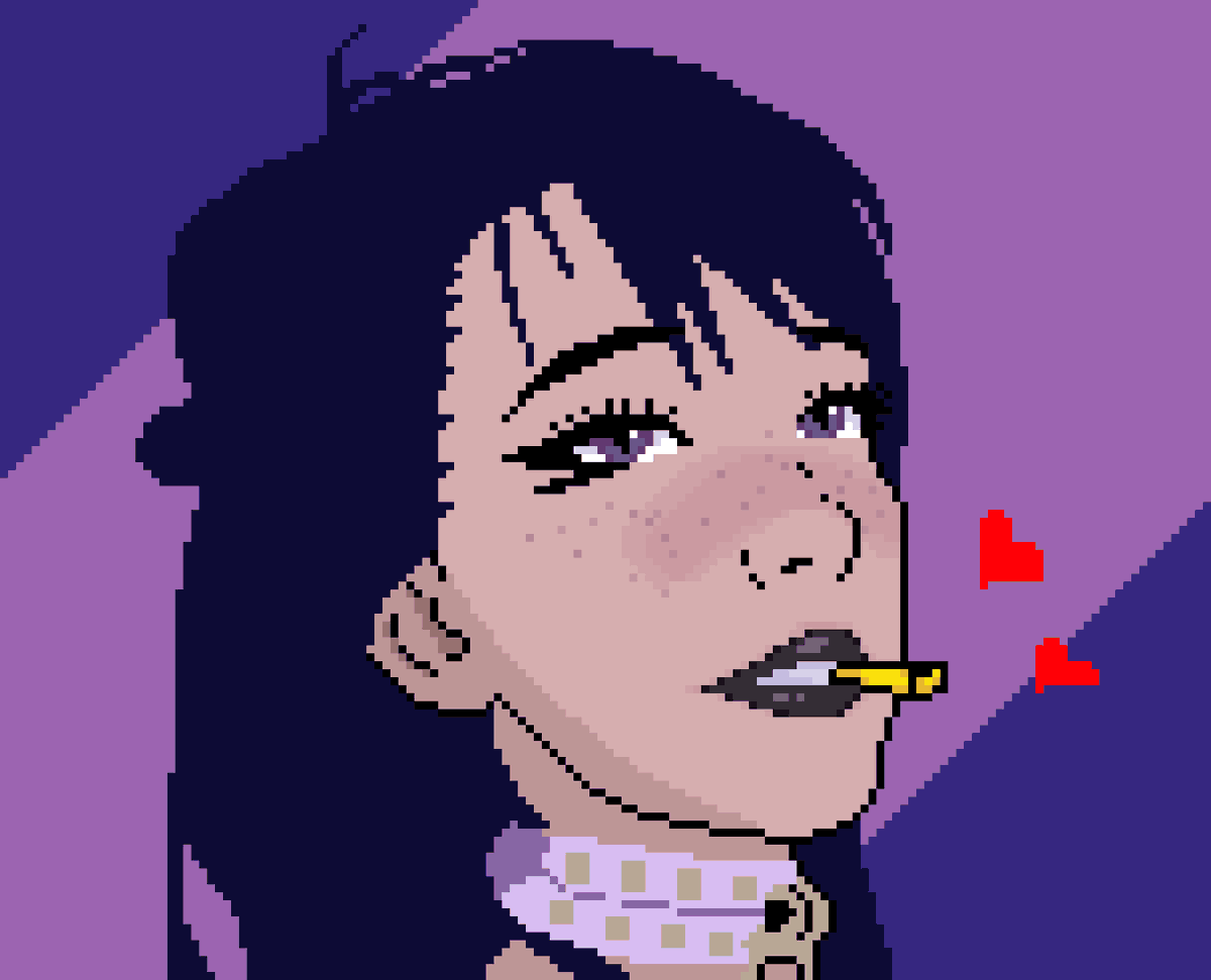 <a href="/nananightray/">Nana 🌙💜 asmrtist & vtuber 🐰🪽</a> <a href="/killstar/">KILLSTAR</a> <a href="/PinkyParadise2U/">PinkyParadise</a> Tfw fries. 🖤