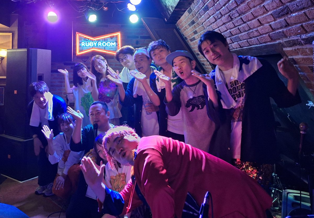 nnm45do_sto's tweet photo. 素敵なNight
あなたがいNight
過ごせなかったNight

Night寂しかった
Nightボーとしてた
Nightなかった時間

強烈Night
ありがとうございました🌠

次の開催Night泣いちゃいますよ😭💔

#強烈
#強烈Night
#SLASH45°岡安
#DJイットチャン
#RYOTAKAKURA
#SLASH45°土谷
#ショウガールズ
#DJデッカチャン https://t.co/5SFiiPfZEB