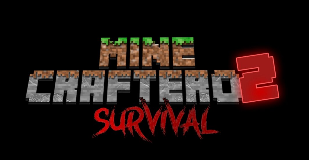 Atdreof_Hisdaa's tweet photo. Y además está en la serie tan conocida por el equipo de streamers llamada Minecrafteros Survival 2 https://t.co/K2BvFH7RYM