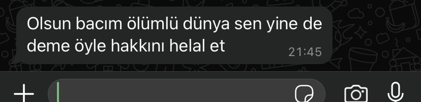 o konu bana ağır gelir açma yasemeen