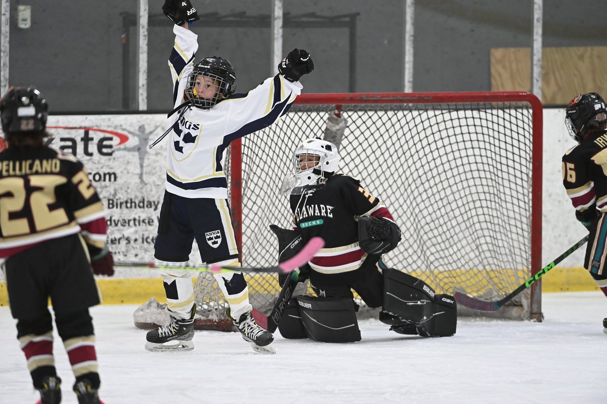 Help make hockey accessible to all!

Your donation to the Black Bear Youth Hockey Foundation provides scholarships that make hockey accessible to all. Every contribution makes a difference—donate today and help us keep kids on the ice!

blackbearsportsgroup.com/foundation/