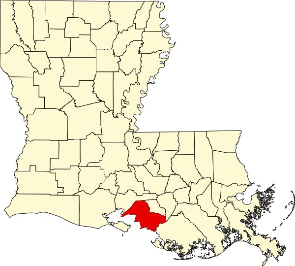 St. Mary Parish which includes Franklin and Morgan City announced they will close schools on Tuesday and Wednesday. Likely more to follow. #Francine #lawx