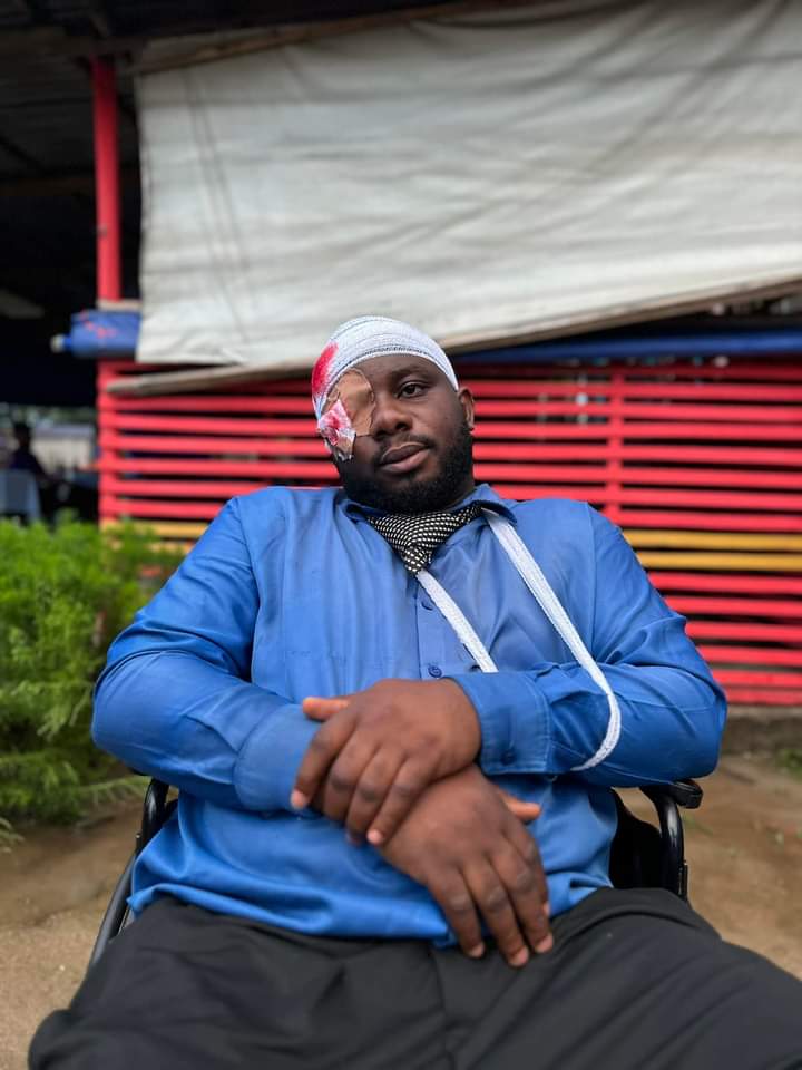 Kumasi oooo you Ghana collect