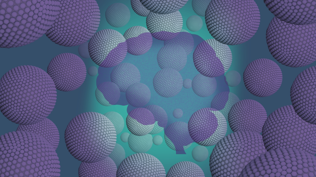 Our September issue: go.nature.com/3XAfAGD
⚡️Dielectric breakdown of oxide films in electronics
🧠Nanoparticles for glioblastoma vaccination
📊Activity versus stability in electrocatalysts
🥤Untangling complexity in plastics
&amp; Comment on
🌆Cool pigments to mitigate urban heat