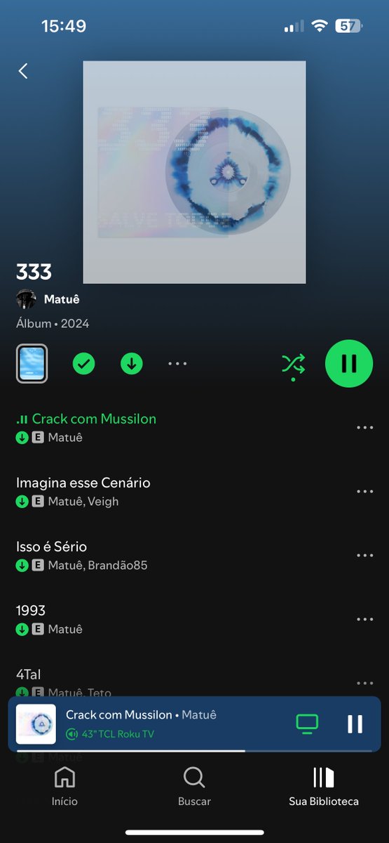 finalmente álbum novo do matue 🙏🏾🙏🏾🙏🏾🙏🏾🙏🏾🙏🏾