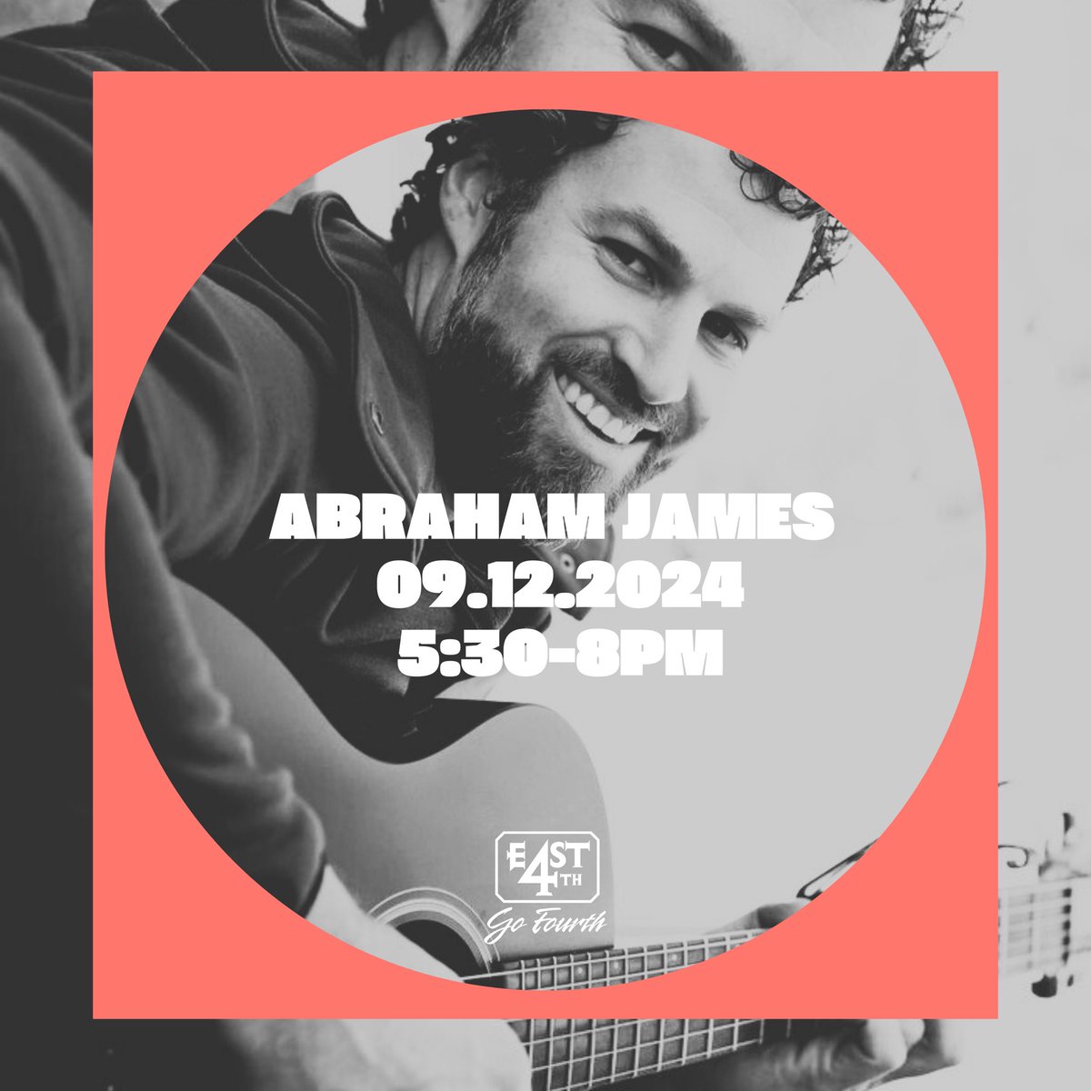 East 4th Street tweet media