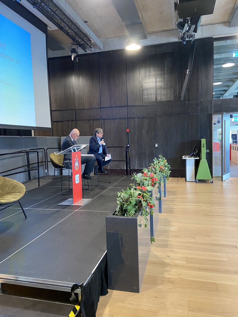 David Amigoni (@amigonidavid) on Twitter photo Excellent event today on #AgeFriendlySoT inspired by <a href="/jogideon/">Jo Gideon</a> here launching; great contributions from Charlotte Lewis <a href="/Ageing_Better/">Ageing Better</a>, Cliff Hathaway, and @JonRouse9 in conversation with <a href="/AgefriendlyMCR/">Paul McGarry</a> Ways ahead for <a href="/KeeleInclusion/">Institute of Social Inclusion</a> and <a href="/BethJohn64/">Beth Johnson Fndn</a> Excellent event today on #AgeFriendlySoT inspired by <a href="/jogideon/">Jo Gideon</a> here launching; great contributions from Charlotte Lewis <a href="/Ageing_Better/">Ageing Better</a>, Cliff Hathaway, and @JonRouse9 in conversation with <a href="/AgefriendlyMCR/">Paul McGarry</a> Ways ahead for <a href="/KeeleInclusion/">Institute of Social Inclusion</a> and <a href="/BethJohn64/">Beth Johnson Fndn</a>