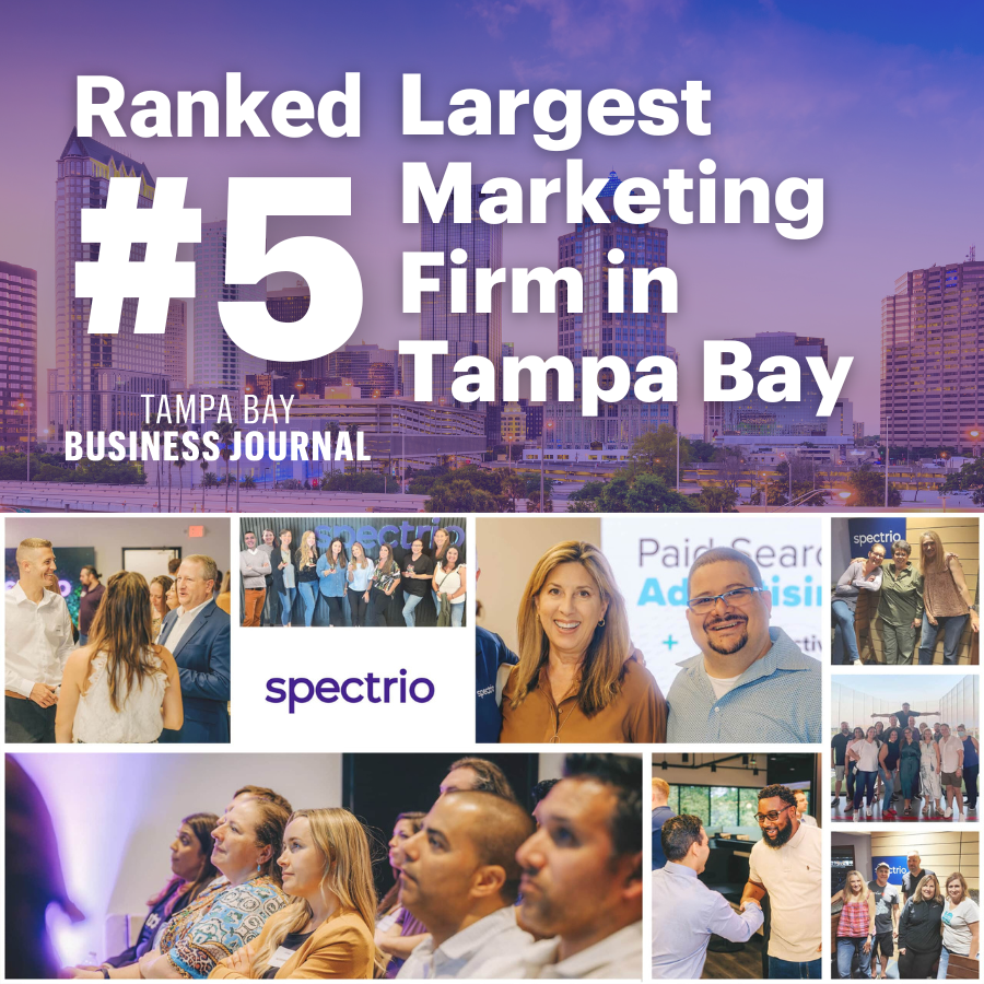 Spectrio tweet media