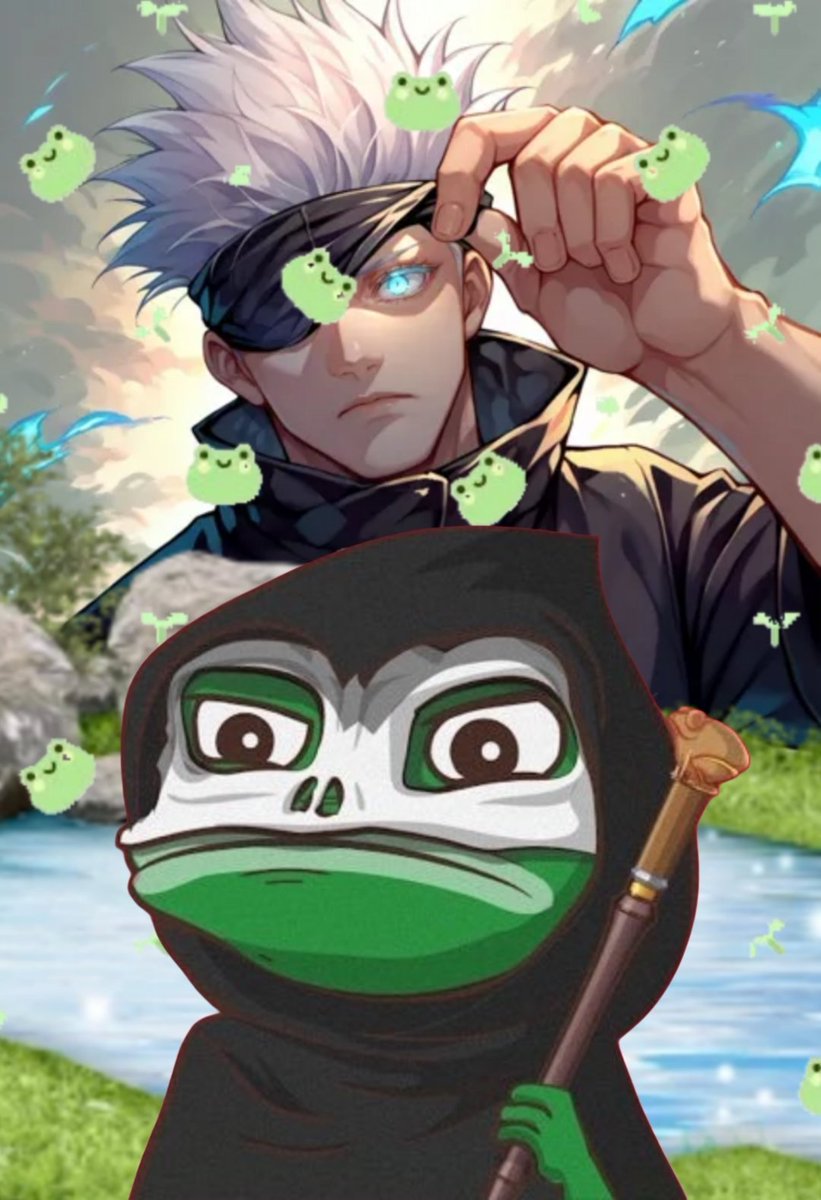 Truunik's tweet image. So.

It's time to talk about a man That created the most active community in CT  🐸

@Pons_ETH , known as Pons Asinorum , is the founder of @ThePlagueNFT 🐸
 a project that has definitely carved out it's unique spot within the NFT ecosystem🤝

Let's dive into the Pond 😤👇

•…