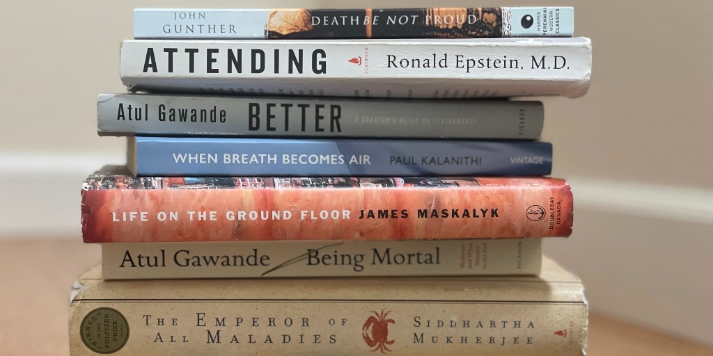 Join us this month for our Gold Ribbon Book Club 🎗️Here are some of Treehouses's favorite books that spread the message of hope, courage, and resilience #BooksForHope. Share with us some of your favorite books! #childhoodcancerawareness #beatchildhoodcancer