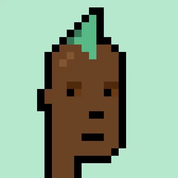 no1christhomas's tweet image. Everyone loves a punk!!  #corepunks

Congratulations #bidds for great looking site