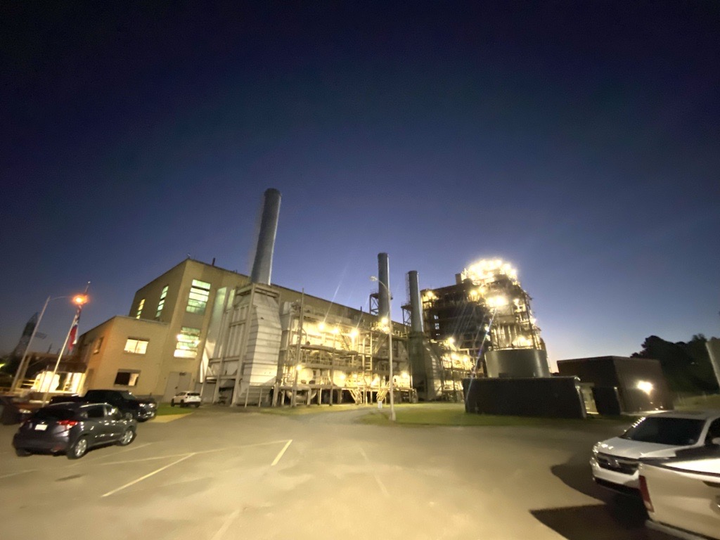 SWEPCoNews's tweet image. Excited to spotlight #Longviewtx as the proud sponsor of this week's @KTBS Community Caravan! 🚐✨ Our journey kicked off at the Knox Lee Power Plant. Tune in each morning to see Rick Rowe showcase local treasures and the amazing people behind them. 📺: ms.spr.ly/6010mKmE2