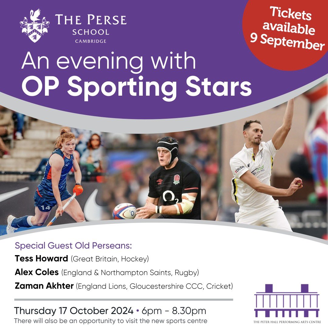 Perse Sport tweet media