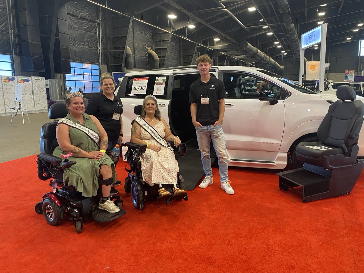 AMS Vans tweet media