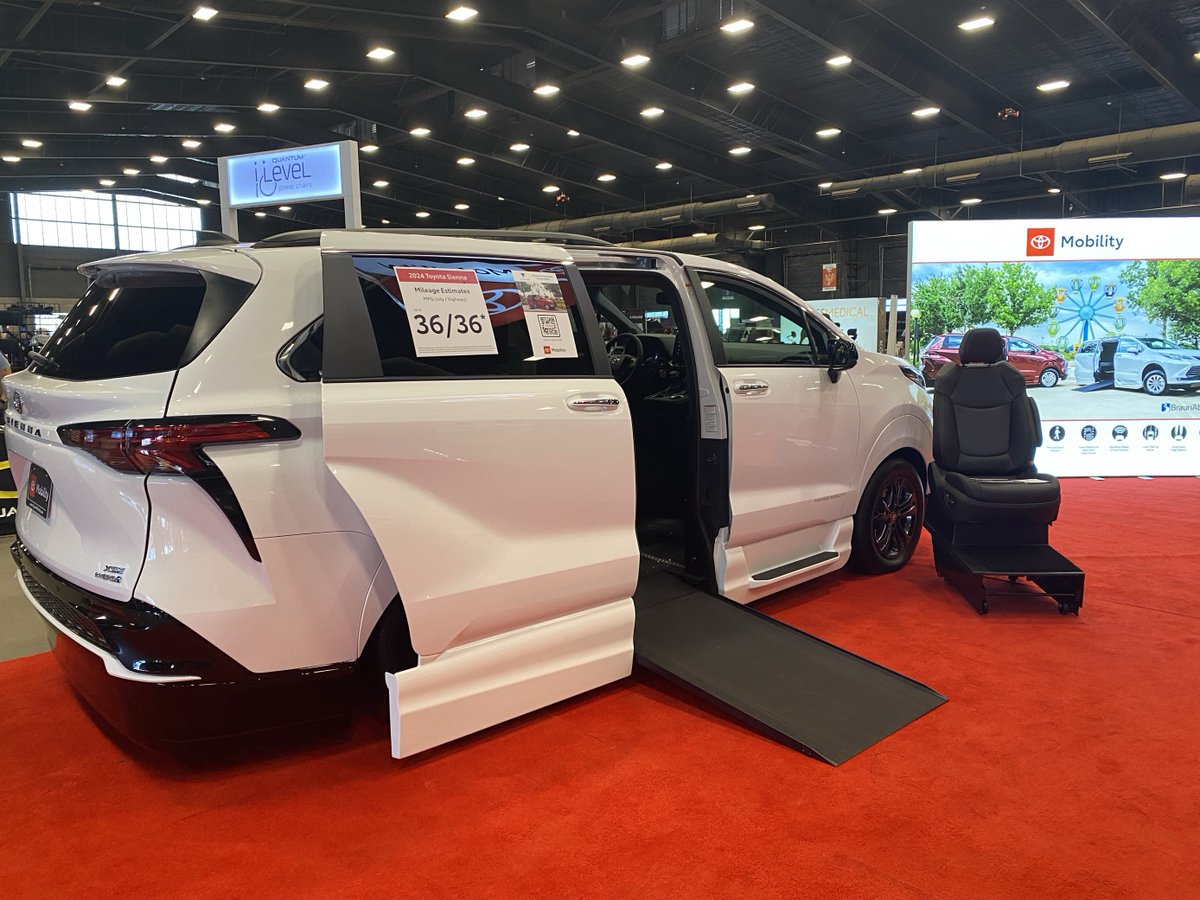 AMS Vans tweet media