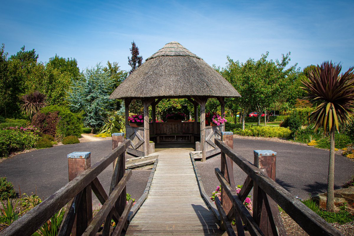 Fota Island Resort tweet media