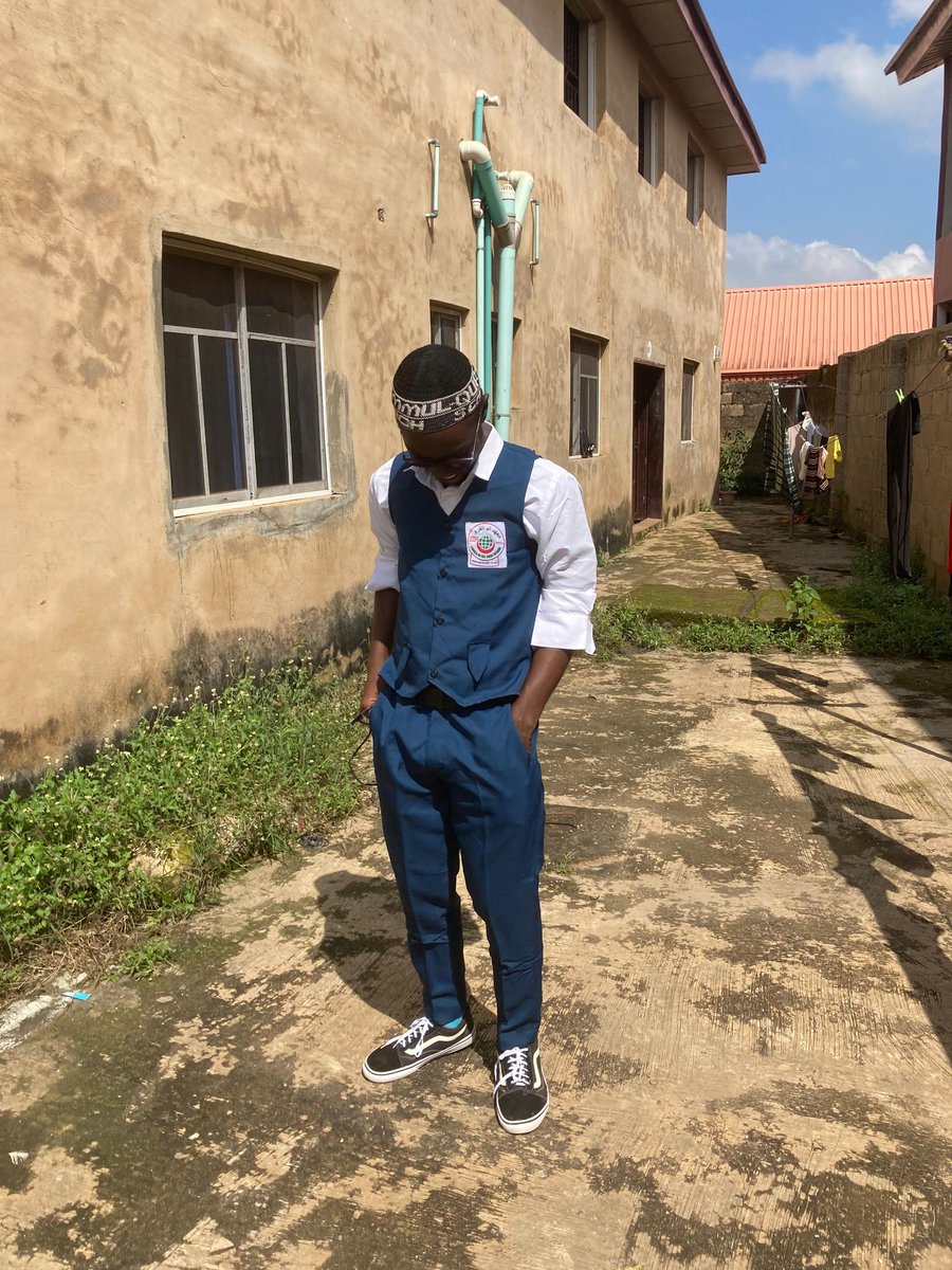 iyke__jnr's tweet image. Just because I can't forget UQHS