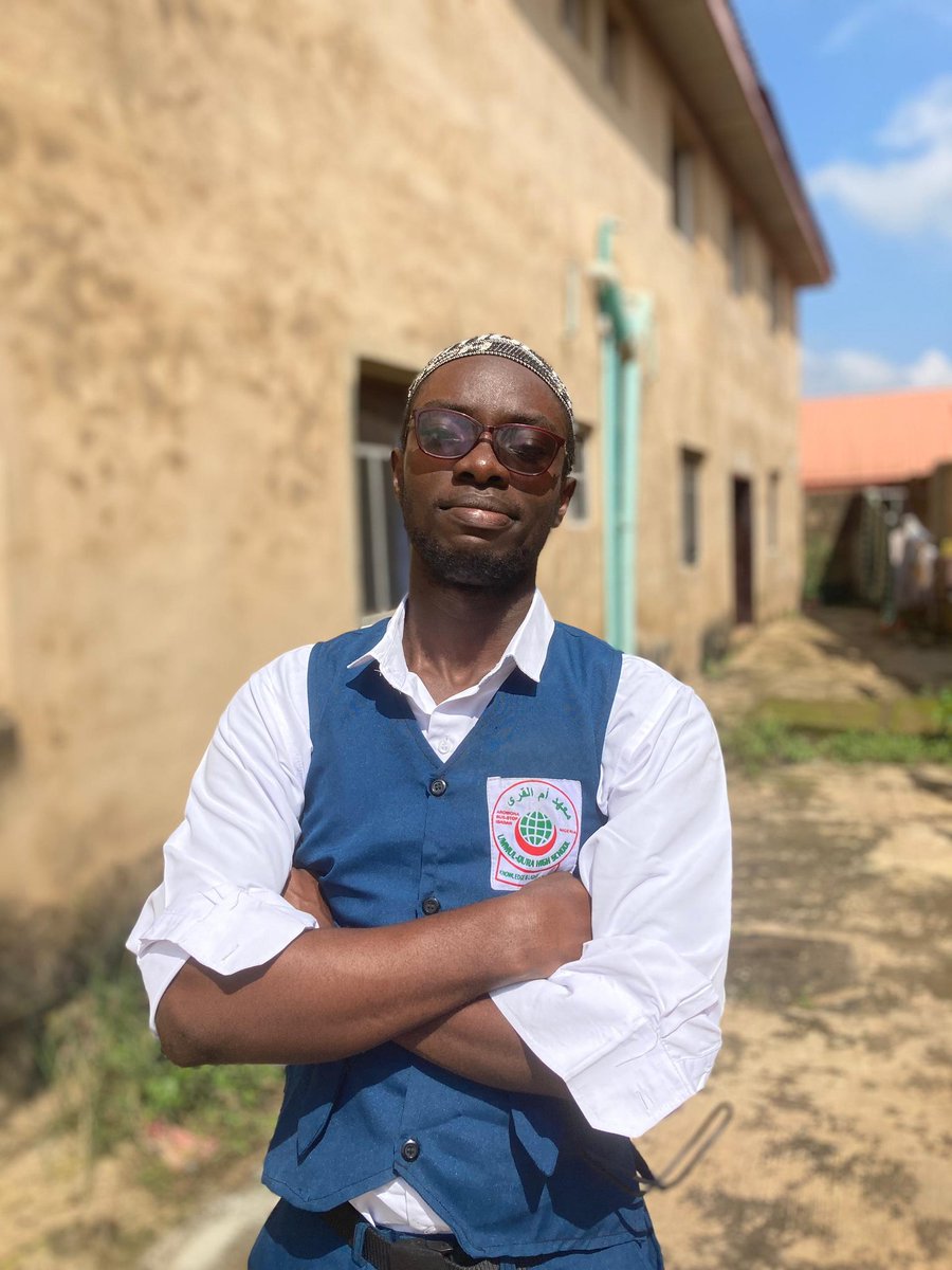 iyke__jnr's tweet image. Just because I can't forget UQHS