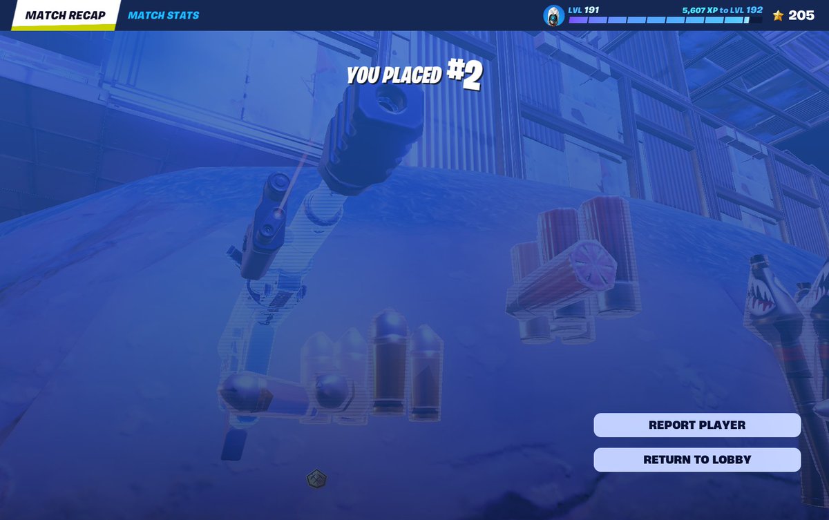 Murlocxee's tweet image. 2nd