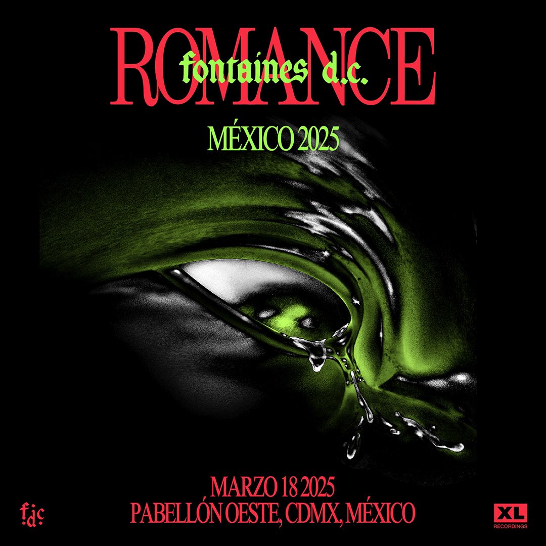 Fontaines D.C. tweet media