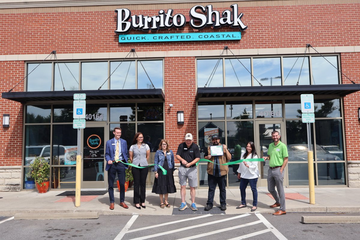 Greensboro Chamber tweet media