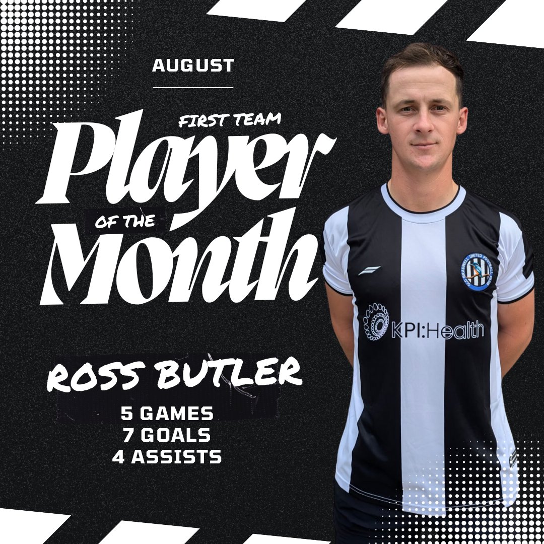 Old Bradwell United tweet media