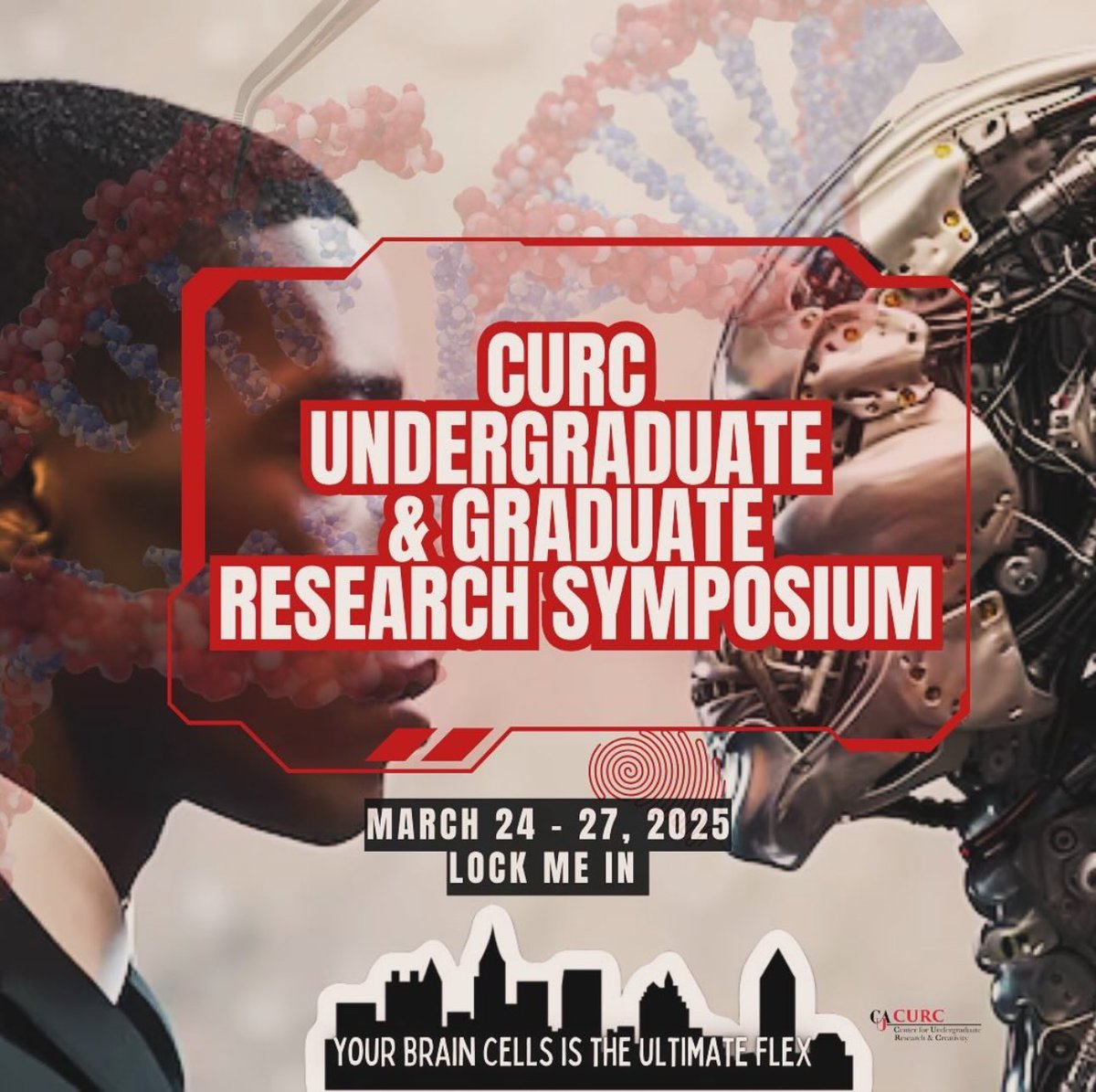 cau_curc's tweet image. The ultimate flex for 2024-2025 is your brain cells. CURC wants nothing else. Let’s bag this knowledge together because student success is what #CAU is all about. 

Lock these dates in and be on the lookout for the app to drop within the next couple of weeks. 
#cau #hbcu #curc