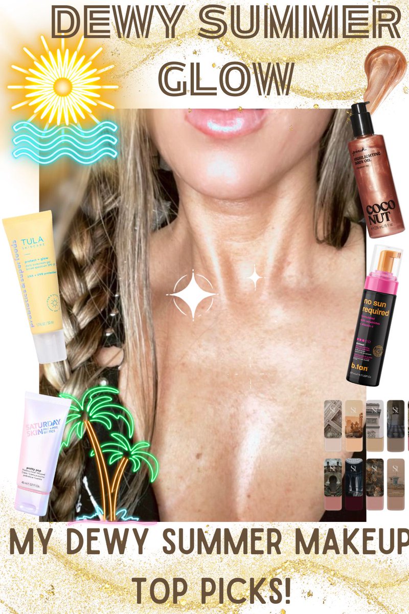shopwithmemama's tweet image. Dewy Summer Makeup Glowing Skin for a Dewy Glow--&amp;gt;shopwithmemama.com/skincare-beaut… #dewyskin #skincare #glowingskin #glowing #glowup #smoothskin #skin #softskin #healthyskin #luminousskin #dewymakeup #Glowtime #shimmery #shiny #Glowmode