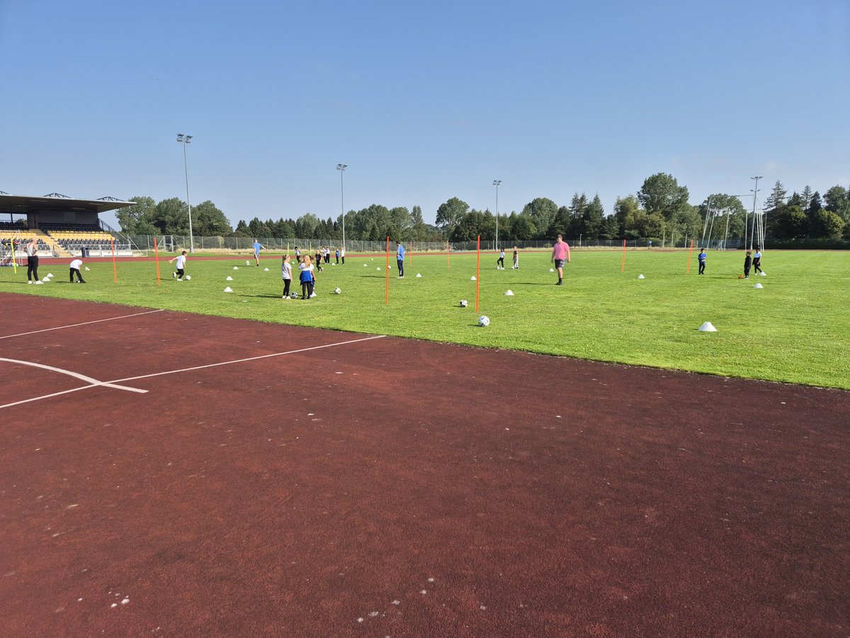 Perth Grammar Active Schools tweet media