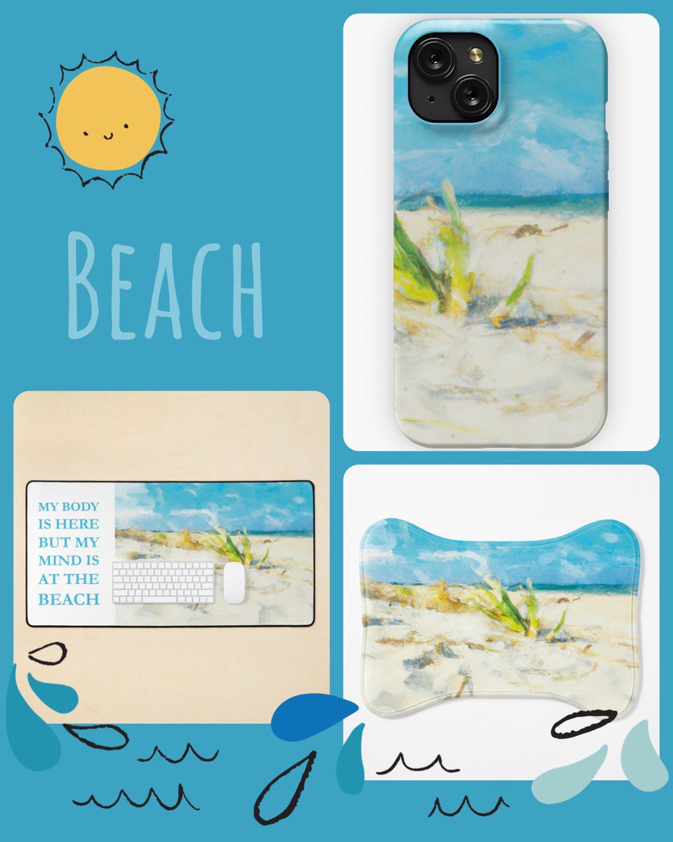 MoxisWater0461's tweet photo. Many products with my designs are available at @redbubble. They are only printed when the order is placed. This saves resources and is environmentally friendly.
๐ https://t.co/4cmK0ZeAjU
#PrintOnDemand #WatercolorDesign #Redbubble #ColorUpYourLife #DesignWithMeaning #SmallBiz https://t.co/XSYSn7fJuz