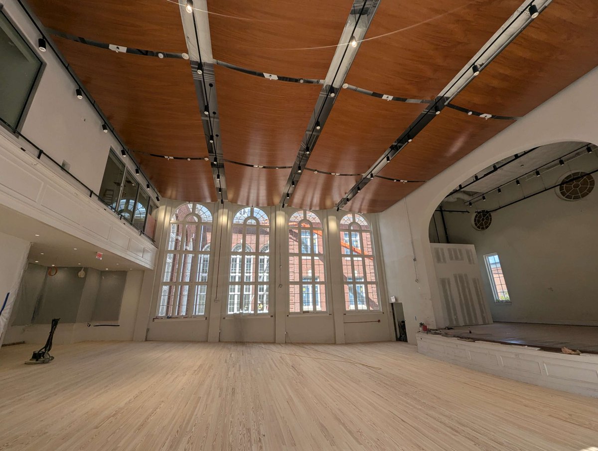 Studio Twenty Seven Architecture tweet media