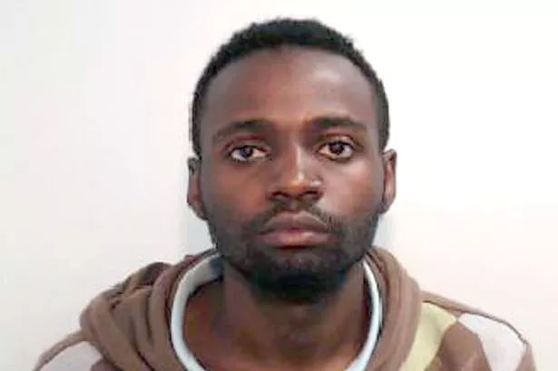 peterstopcrime's tweet image. 2 years old child Raped, 
ForeignFuck used Viagra and filmed it all , it don’t get much worse than this!

 After winning the trust of the two year old child’s, mother, he took Viagra and raped her when he was supposed to be looking after her.

The child’s eerily silent and…