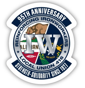 EdgeworthForNV's tweet photo. I am honored to have earned the trust and endorsement of Reinforcing Ironworkers Local 416! This union represents 3,200 hardworking members in the construction industry. I look forward to working with them in Carson City to uplift the lives of all hardworking Nevadans
#Local416 https://t.co/cniRqAWrVI